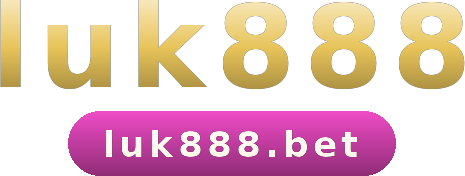 luk888 โลโก้